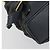 Zaino in suede Gucci Bamboo blu navy oro 003 1705 0030 Auth 158464 D'oro - vista 10
