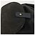 Zaino in suede Gucci Bamboo blu navy oro 003 1705 0030 Auth 158464 D'oro - vista 18