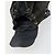 Zaino in suede Gucci Bamboo blu navy oro 003 1705 0030 Auth 158464 D'oro - vista 20