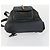 Zaino in suede Gucci Bamboo blu navy oro 003 1705 0030 Auth 158464 D'oro - vista 5