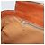 Céline Borsa a mano in tela Macadam CELINE in pelle PVC marrone oro Auth 161274 D'oro - vista 21
