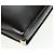Borsa a mano Christian Dior in pelle di vitello 2 in 1 nera e oro Auth 160831 Nero D'oro - vista 18