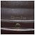 Borsa a mano Christian Dior in pelle di vitello 2 in 1 nera e oro Auth 160831 Nero D'oro - vista 28