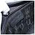 Borsa a Spalla Gancini in Pelle Grigia Argento Salvatore Ferragamo Auth hk3307 - vista 12