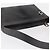 Borsa a Spalla Gancini in Pelle Grigia Argento Salvatore Ferragamo Auth hk3307 - vista 6