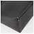 Borsa a Spalla Gancini in Pelle Grigia Argento Salvatore Ferragamo Auth hk3307 - vista 9