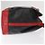 LOUIS VUITTON Epi Noe Schultertasche Bicolor Schwarz Rot M44017 LV Auth 159997 - Ansicht 3