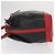 LOUIS VUITTON Epi Noe Schultertasche Bicolor Schwarz Rot M44017 LV Auth 159997 - Ansicht 4
