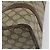 Borsa Boston in PVC beige e oro della linea Sherry GG Supreme di GUCCI 40 02 006 Auth 161096 D'oro - vista 16