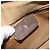 Borsa Boston in PVC beige e oro della linea Sherry GG Supreme di GUCCI 40 02 006 Auth 161096 D'oro - vista 19