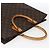 LOUIS VUITTON Borsa Sac Plat Monogram M51140 LV Auth 161376 Monogramma - vista 6