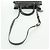 FENDI Borsa a mano To joule in pelle 2 in 1 grigia oro Auth 160854 Marrone D'oro - vista 10