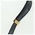 FENDI Borsa a mano To joule in pelle 2 in 1 grigia oro Auth 160854 Marrone D'oro - vista 14