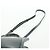 FENDI Borsa a mano To joule in pelle 2 in 1 grigia oro Auth 160854 Marrone D'oro - vista 15