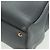 FENDI Borsa a mano To joule in pelle 2 in 1 grigia oro Auth 160854 Marrone D'oro - vista 17