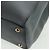 FENDI Borsa a mano To joule in pelle 2 in 1 grigia oro Auth 160854 Marrone D'oro - vista 19