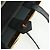FENDI Borsa a mano To joule in pelle 2 in 1 grigia oro Auth 160854 Marrone D'oro - vista 22