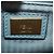 FENDI Borsa a mano To joule in pelle 2 in 1 grigia oro Auth 160854 Marrone D'oro - vista 23