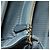 FENDI Borsa a mano To joule in pelle 2 in 1 grigia oro Auth 160854 Marrone D'oro - vista 26