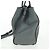 FENDI Borsa a mano To joule in pelle 2 in 1 grigia oro Auth 160854 Marrone D'oro - vista 3