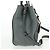 FENDI Borsa a mano To joule in pelle 2 in 1 grigia oro Auth 160854 Marrone D'oro - vista 4