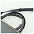FENDI Borsa a mano To joule in pelle 2 in 1 grigia oro Auth 160854 Marrone D'oro - vista 9