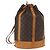 LOUIS VUITTON Sac à épaule Monogram Randonnee GM M42244 LV Auth 161369 Monogramme