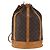 LOUIS VUITTON Sac à épaule Monogram Randonnee GM M42244 LV Auth 161369 Monogramme - vue 13