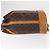 LOUIS VUITTON Sac à épaule Monogram Randonnee GM M42244 LV Auth 161369 Monogramme - vue 4