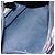 Gucci Borsa Boston Mini Sherry Line GG Supreme in PVC Navy Gold Auth am10364 D'oro Blu navy - vista 10