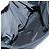 Borsa a Spalla Sportiva PRADA in Nylon Nero Argento Autentica 160515 - vista 10
