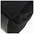 Borsa a Spalla Sportiva PRADA in Nylon Nero Argento Autentica 160515 - vista 15