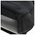 Borsa a Spalla Sportiva PRADA in Nylon Nero Argento Autentica 160515 - vista 17