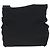 Borsa a Spalla Sportiva PRADA in Nylon Nero Argento Autentica 160515 - vista 2