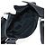 Borsa a Spalla Sportiva PRADA in Nylon Nero Argento Autentica 160515 - vista 20
