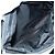 Borsa a Spalla Sportiva PRADA in Nylon Nero Argento Autentica 160515 - vista 22