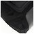 Borsa a Spalla Sportiva PRADA in Nylon Nero Argento Autentica 160515 - vista 9