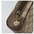 GUCCI GG Supreme Clutch Bag PVC Beige Auth hk3292 - vista 8