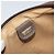 GUCCI GG Supreme Clutch Bag PVC Beige Auth hk3292 - vista 9