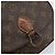 LOUIS VUITTON Monogram Saint Cloud MM Schultertasche M51243 LV Auth 161519 Monogramm - Ansicht 17