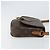 LOUIS VUITTON Monogram Saint Cloud MM Schultertasche M51243 LV Auth 161519 Monogramm - Ansicht 3
