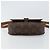 LOUIS VUITTON Monogram Saint Cloud MM Schultertasche M51243 LV Auth 161519 Monogramm - Ansicht 5