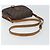 LOUIS VUITTON Monogram Saint Cloud MM Schultertasche M51243 LV Auth 161519 Monogramm - Ansicht 7