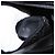 BALLY Bolso de mano de cuero negro plateado Auth 161058 Plata - vista 12