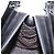 BALLY Bolso de mano de cuero negro plateado Auth 161058 Plata - vista 19