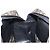 Borsa Boston in tela Trotter Christian Dior blu Auth 160915 Blu navy - vista 20