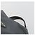 PRADA Rucksack aus grauem Nylon mit Silber authentisch gh1547 Braun - Ansicht 14