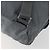 PRADA Rucksack aus grauem Nylon mit Silber authentisch gh1547 Braun - Ansicht 18