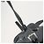 PRADA Rucksack aus grauem Nylon mit Silber authentisch gh1547 Braun - Ansicht 21