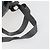 PRADA Rucksack aus grauem Nylon mit Silber authentisch gh1547 Braun - Ansicht 8